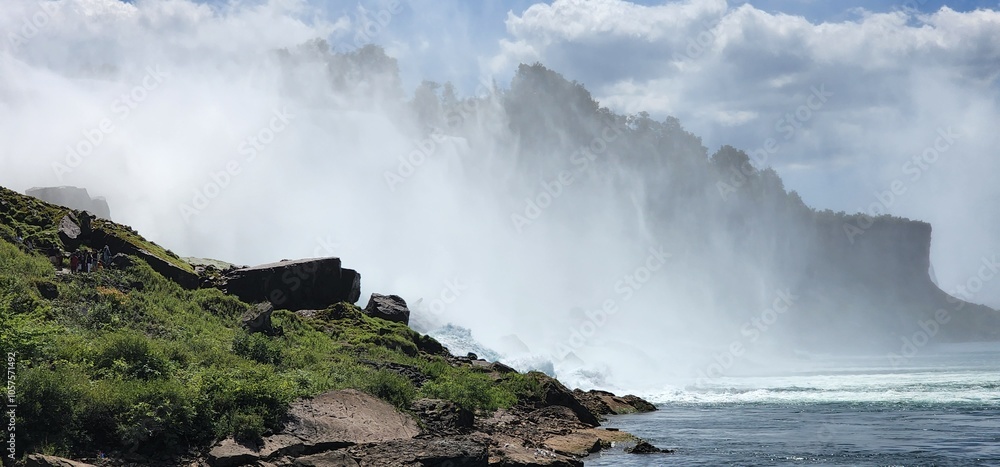 Niagara Falls Niagara Falls
