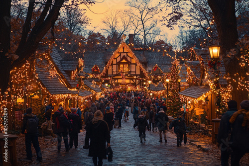 Christmas Town