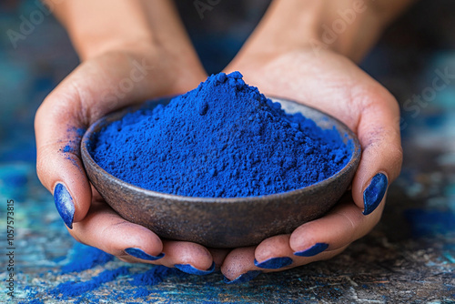 Cobalt Powder