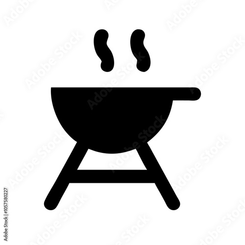bbq icon