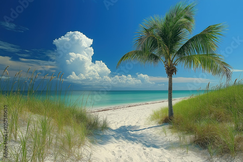 Florida Background