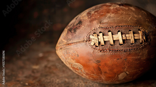 Football Texture