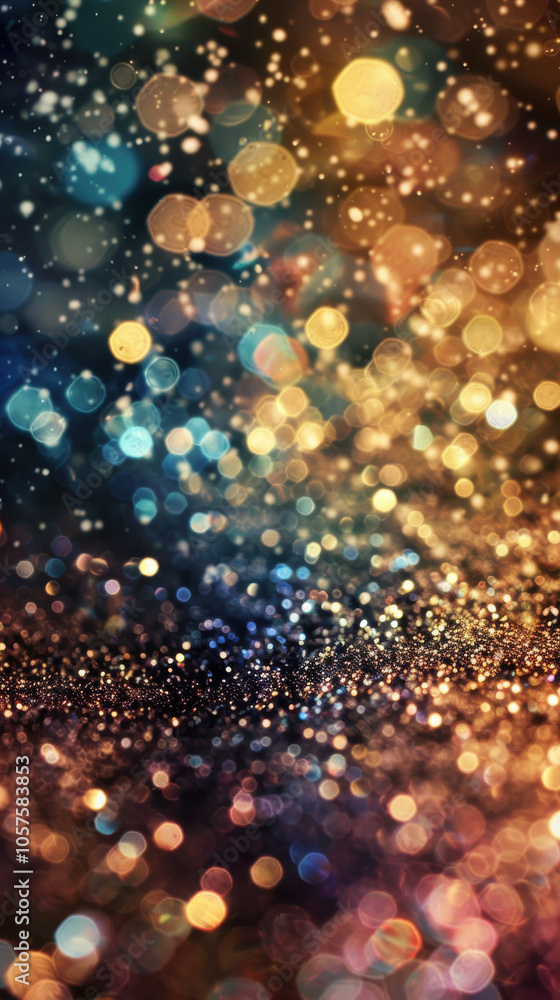 Glitter Texture Glitter Texture