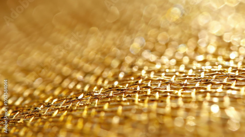Gold Texture