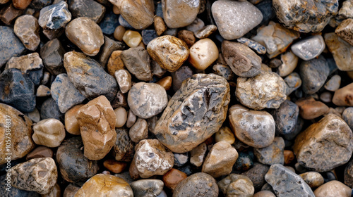 Gravel Texture