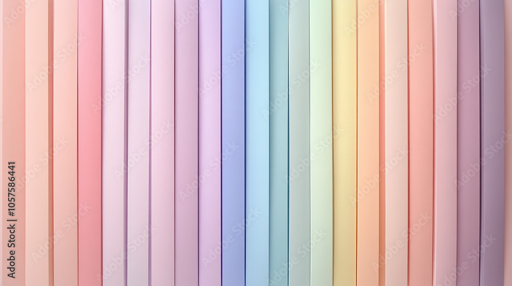 Pastel Gradient Mesh: Soft, gradient mesh of pastel colors blending into each other, creating a smooth, soothing background Pastel Gradient Mesh: Soft, gradient mesh of pastel colors blending into each other, creating a smooth, soothing background