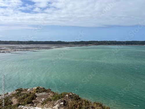 Saint-Cast-le-Guildo, Bretagne