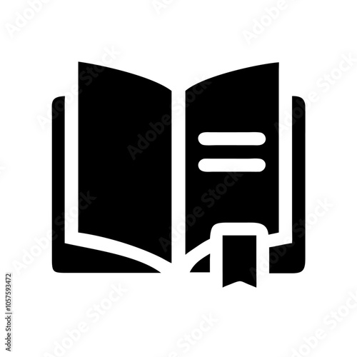 book icon