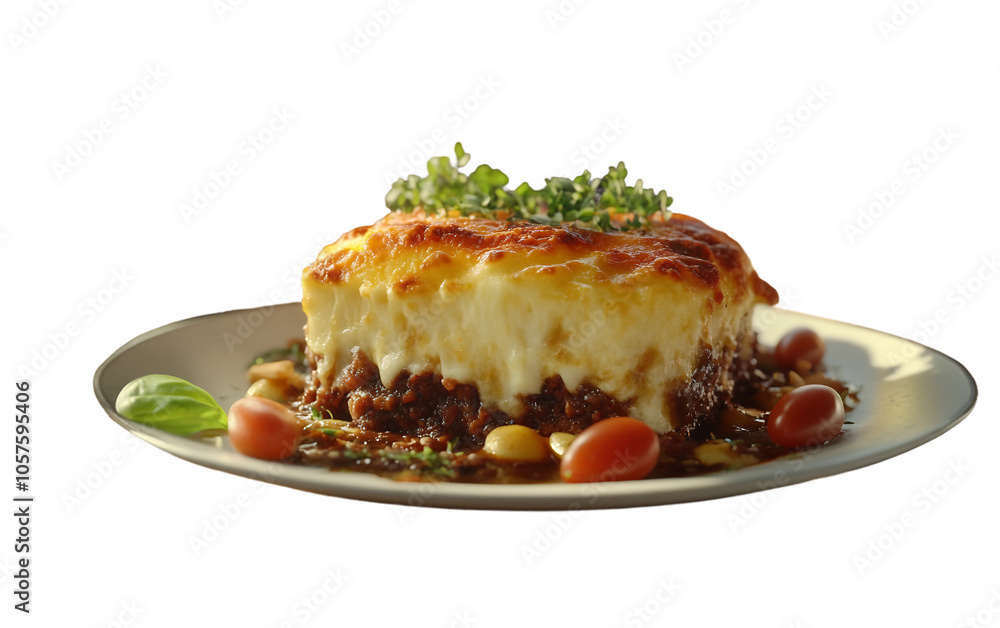 Delicious and Savory Lasagna with Melted Cheese and Fresh Ingredients Perfect for Culinary Arts and Food Photography Delicious and Savory Lasagna with Melted Cheese and Fresh Ingredients Perfect for Culinary Arts and Food Photography