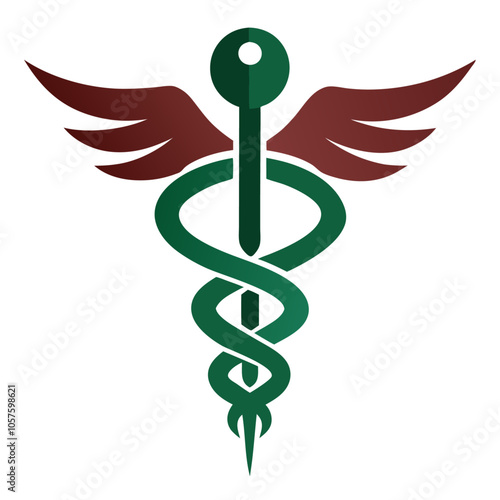 caduceus icon