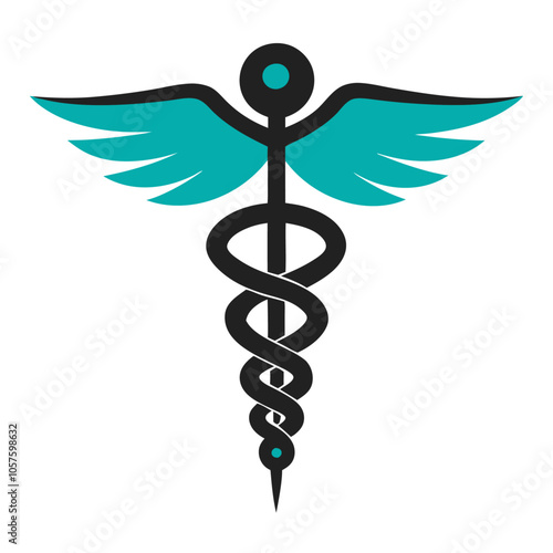 caduceus icon