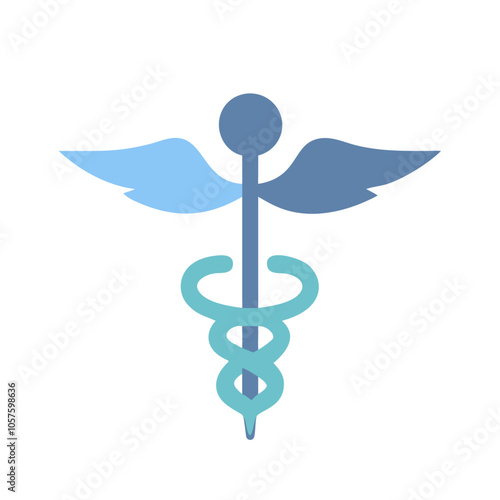 caduceus icon