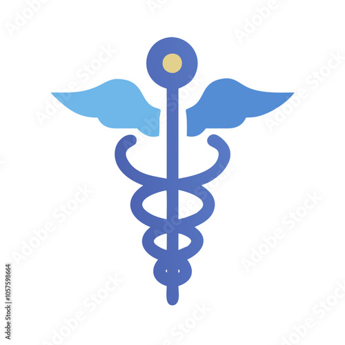 caduceus icon