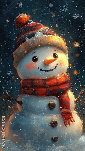 whimsical illustration of a...