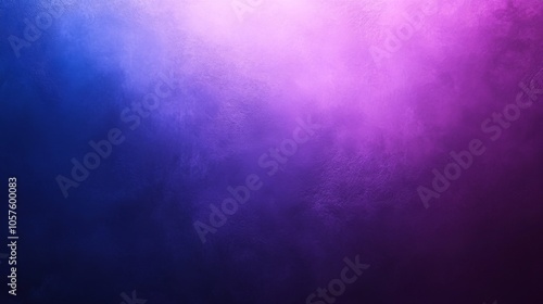 Vibrant Abstract Gradient Background