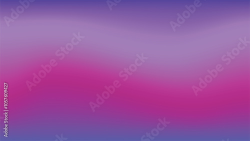 a computer screen with a pink and purple background