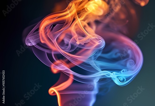 electric smoke