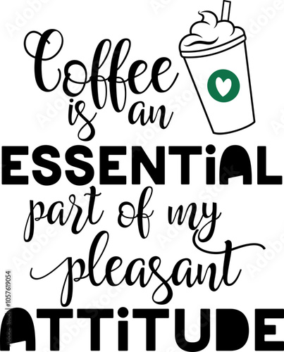 Coffee SVG Bundle, Funny Coffee SVG, Coffee Quote Svg, Caffeine Queen, Coffee Lovers, Coffee Obsessed, Mug Svg, Coffee mug, Cut File Cricut
