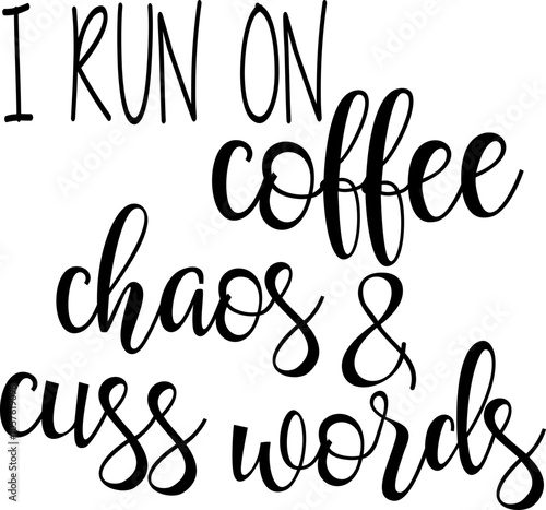 Coffee SVG Bundle, Funny Coffee SVG, Coffee Quote Svg, Caffeine Queen, Coffee Lovers, Coffee Obsessed, Mug Svg, Coffee mug, Cut File Cricut
