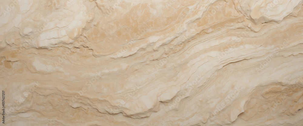 Natural beige stone texture. Natural beige stone texture.