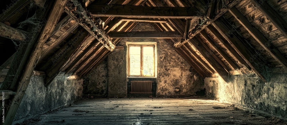 Damp Within A Typical Household Attic Is A Common Problem That Many Struggle To Repair Unless It Is Completely Stripped Out And Replaced Damp Within A Typical Household Attic Is A Common Problem That Many Struggle To Repair Unless It Is Completely Stripped Out And Replaced