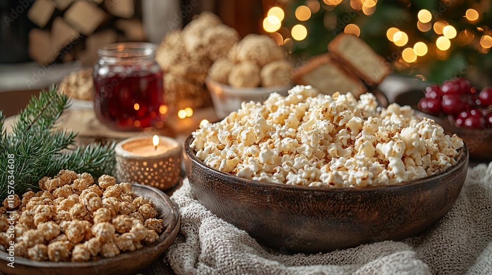 Cozy Treats for Boxing Day Celebrations Cozy Treats for Boxing Day Celebrations