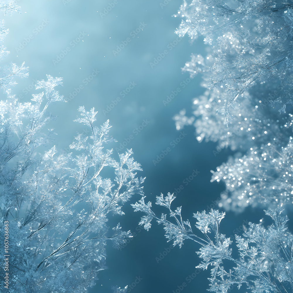 Ethereal Winter Backdrop Featuring a Soft Blue Gradient with Subtle Textures for Creative Projects Ethereal Winter Backdrop Featuring a Soft Blue Gradient with Subtle Textures for Creative Projects