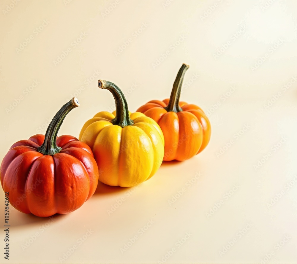 pumpkins different vegetables on white background pumpkins different vegetables on white background