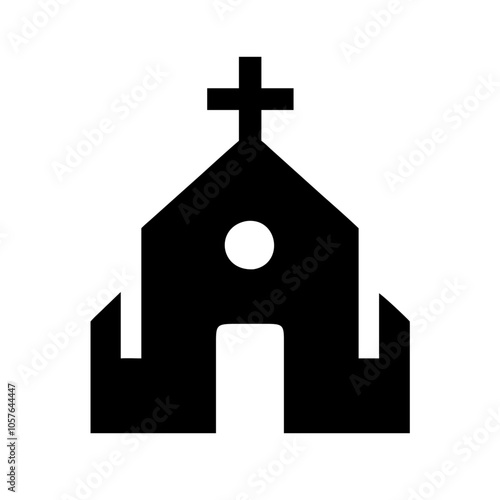 church icon