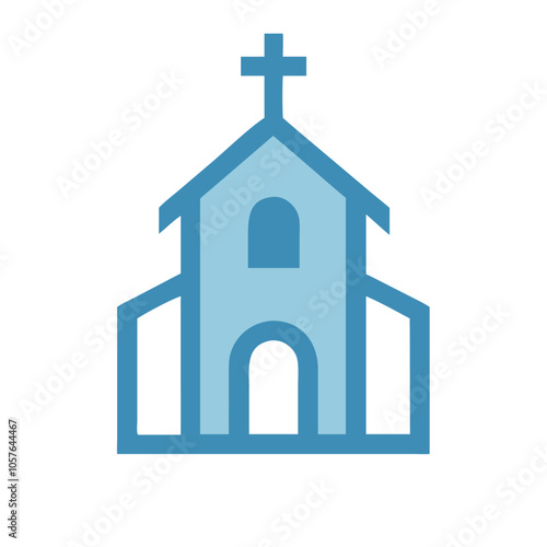 church icon