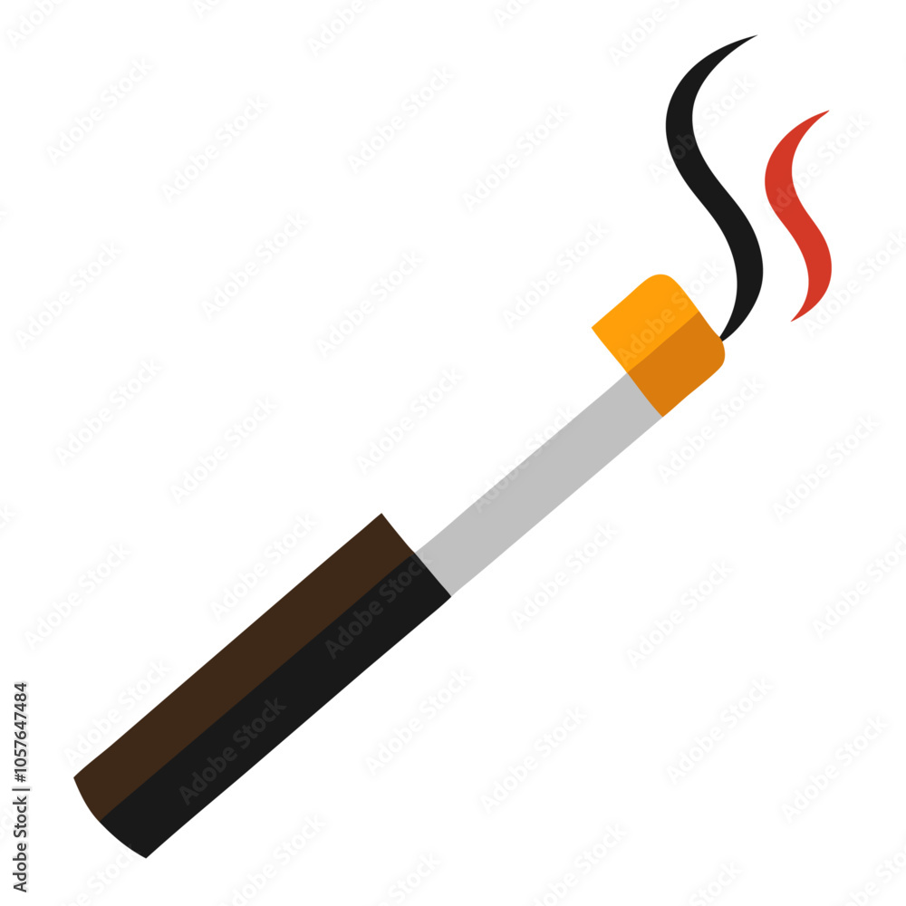 cigarette icon cigarette icon