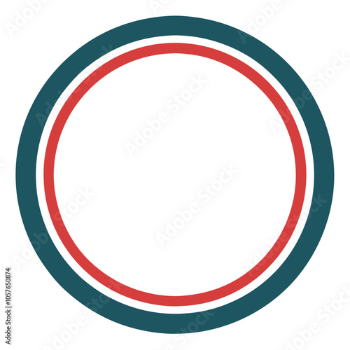 Free Download circle frame icon - GFXLoad