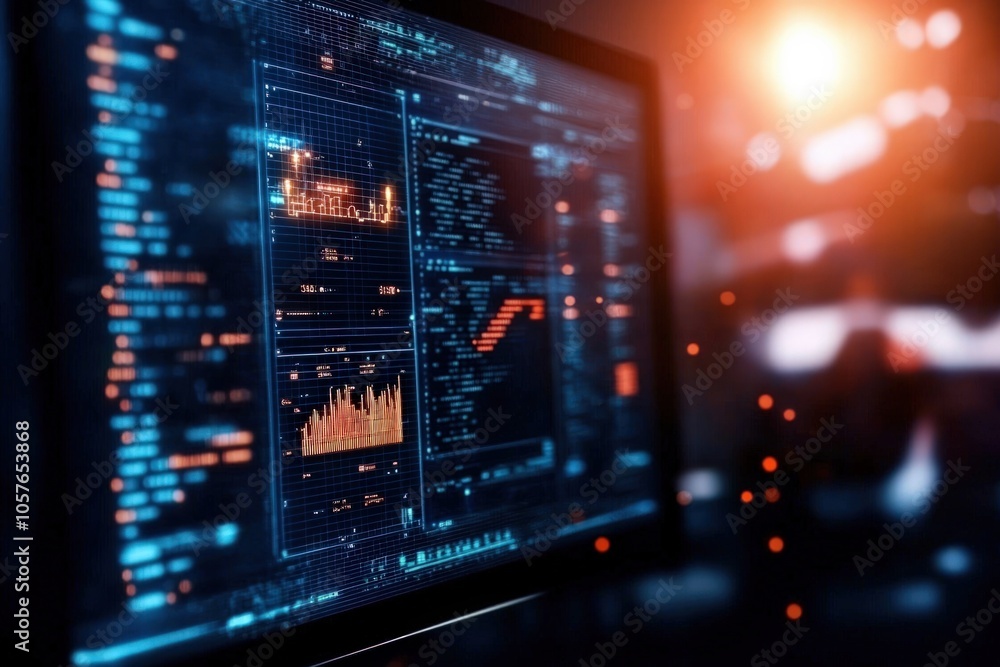Exploring the Depths of Data Visualization in Modern Technology and Analytics Exploring the Depths of Data Visualization in Modern Technology and Analytics