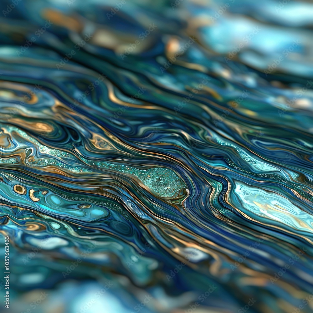 Fluid Dynamics Captivating Swirls of Color and Texture in Abstract Art Fluid Dynamics Captivating Swirls of Color and Texture in Abstract Art