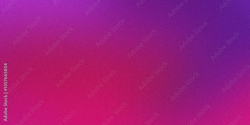 Abstract pink and purple gradient color texture noise background, for poster banner Abstract pink and purple gradient color texture noise background, for poster banner