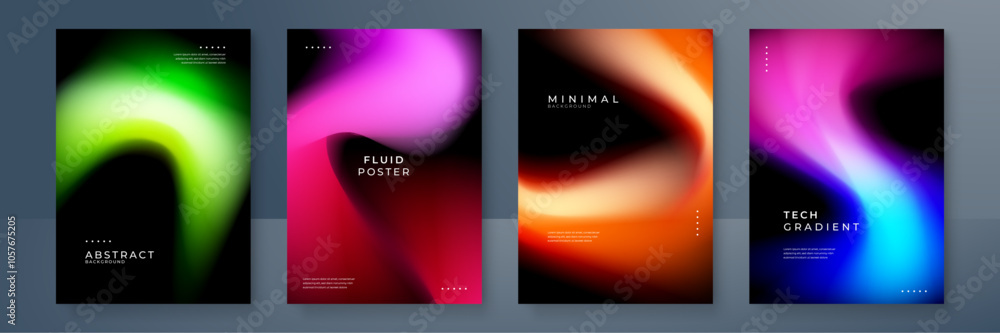 Elegant Abstract and Minimal Gradient Poster. Perfect for modern tech themes, minimalistic art, and creative backgrounds in digital projects Elegant Abstract and Minimal Gradient Poster. Perfect for modern tech themes, minimalistic art, and creative backgrounds in digital projects