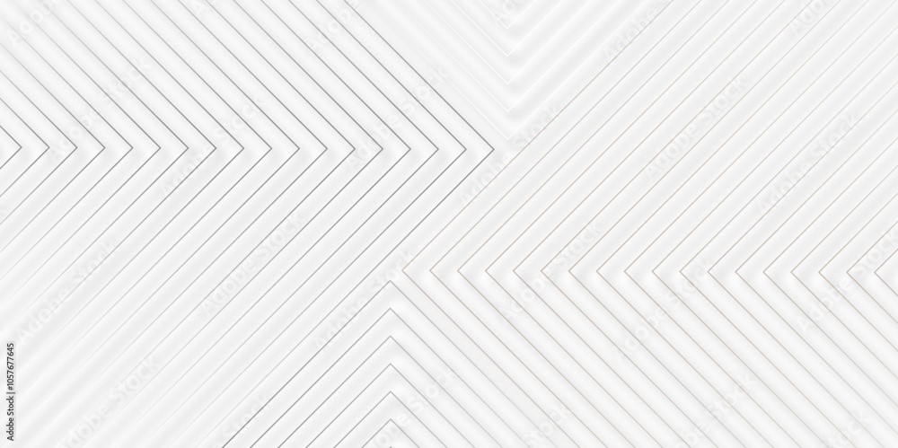 Fototapeta premium Abstract gradient colorful line pattern transparent monochrome stripe background texture. vector modern pattern grid line transparent. geometric triangle shape stroke line background design.