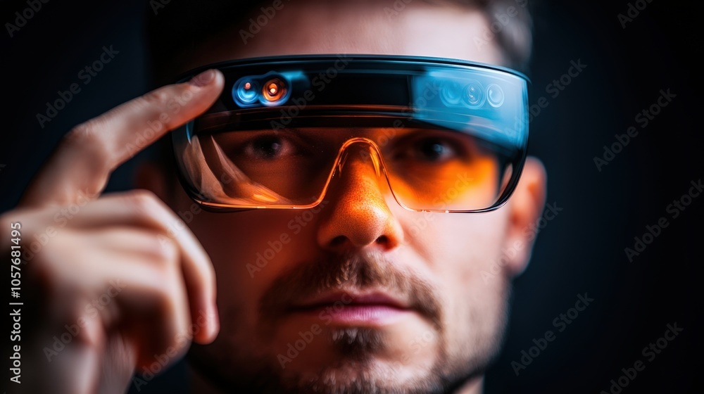 Exploring the Future of Wearable Technology Smart Glasses Revolutionizing Interaction Exploring the Future of Wearable Technology Smart Glasses Revolutionizing Interaction