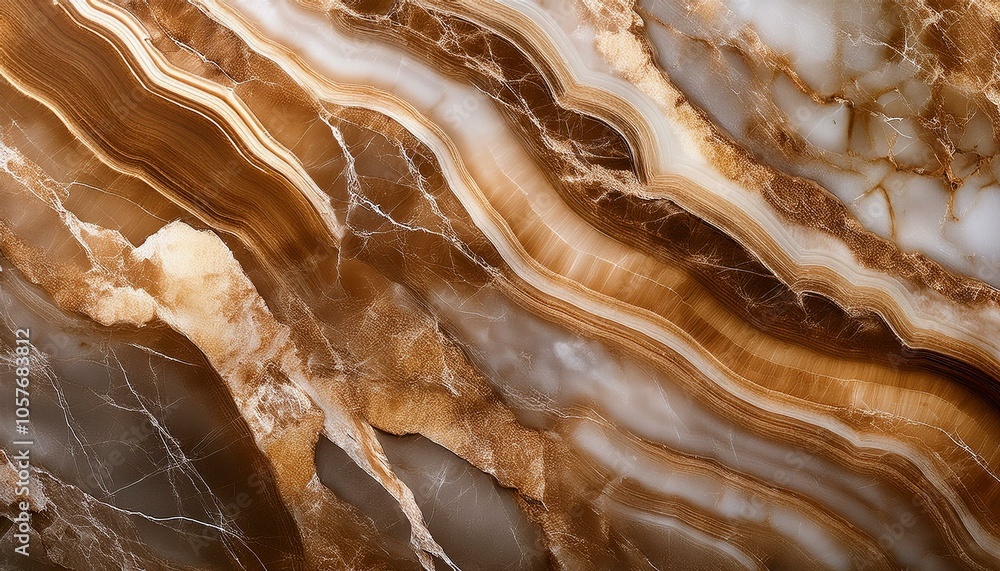 Polished Quartz Texture Background Polished Quartz Texture Background