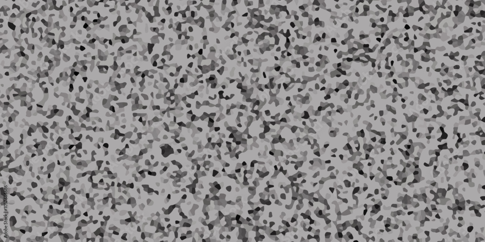 Terrazzo flooring consists of chips of marble texture. quartz surface gray, black for bathroom or kitchen countertop. gray paper texture background. rock stone marble backdrop textured illustration. Terrazzo flooring consists of chips of marble texture. quartz surface gray, black for bathroom or kitchen countertop. gray paper texture background. rock stone marble backdrop textured illustration.