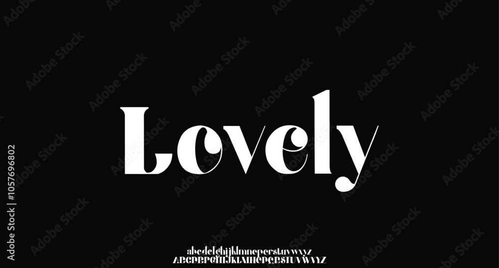 Luxury sans serif alphabet letters font and number. Classic Lettering Minimal Fashion Designs. Typography decorative wedding fonts and logo. vector illustration
Luxury sans serif alphabet letters font and number. Classic Lettering Minimal Fashion Designs. Typography decorative wedding fonts and logo. vector illustration