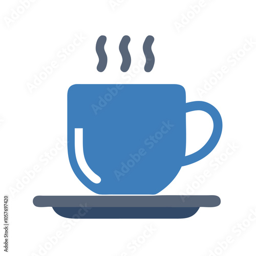 coffee cup icon