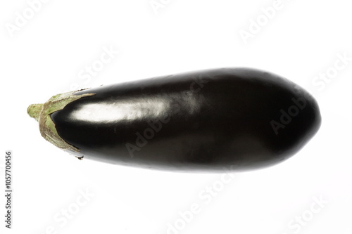 Aubergine photo