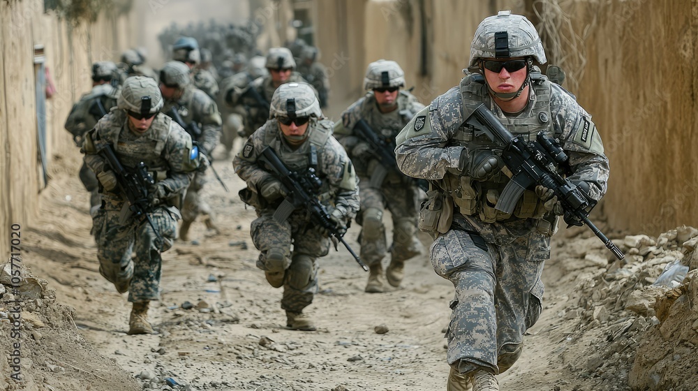 Engaging Tactical Exercise in Action Engaging Tactical Exercise in Action