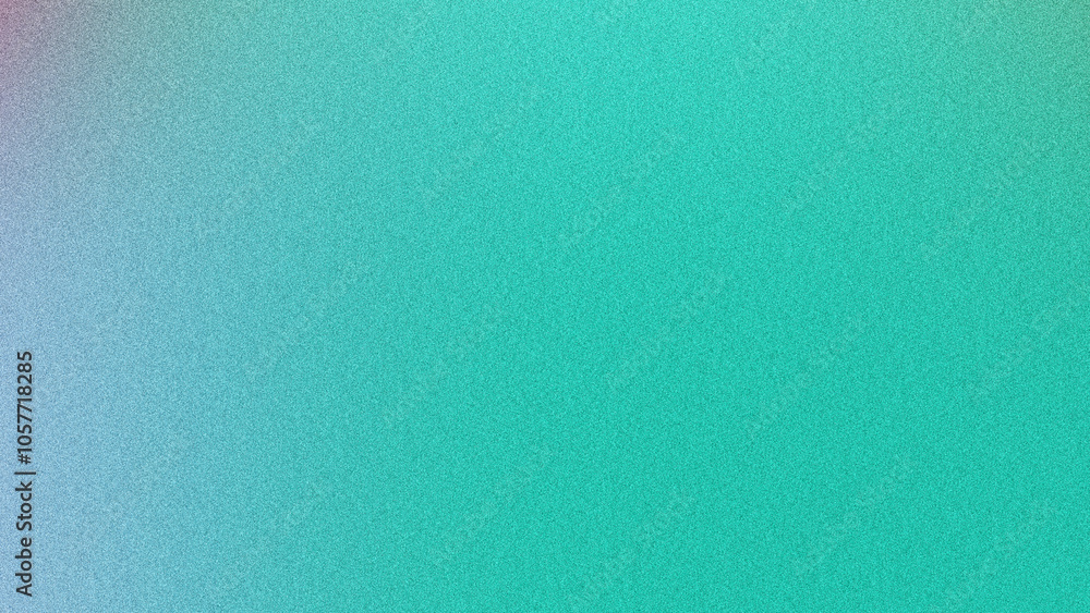 Bold Gradient with Grainy Noise for Eye-Catching Poster Design Bold Gradient with Grainy Noise for Eye-Catching Poster Design