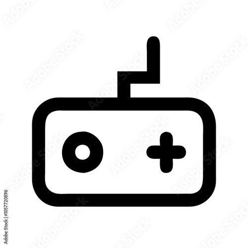 controller icon