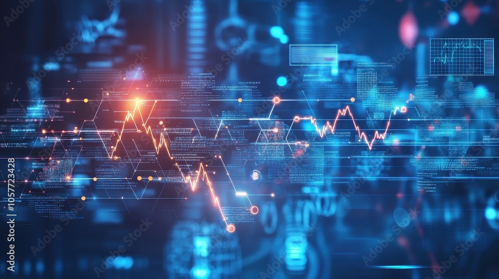 Exploring the intersection of technology and data visualization how graphical representations transform insights and understanding Exploring the intersection of technology and data visualization how graphical representations transform insights and understanding