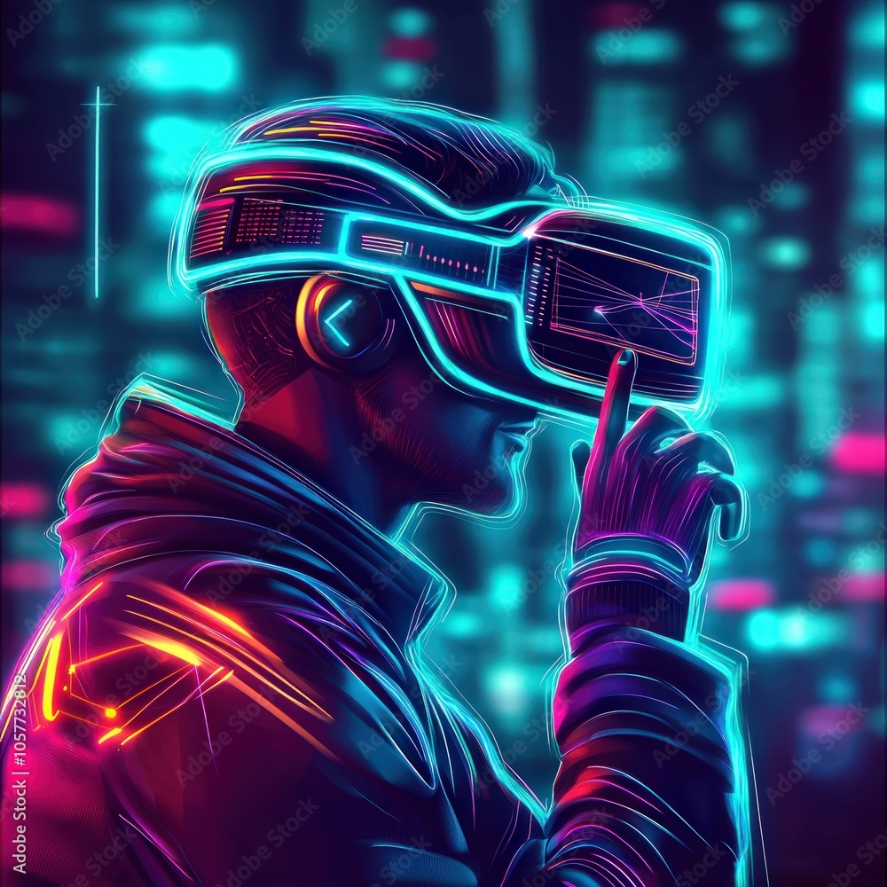 Exploring the future of virtual reality immersive experiences in a digital world Exploring the future of virtual reality immersive experiences in a digital world