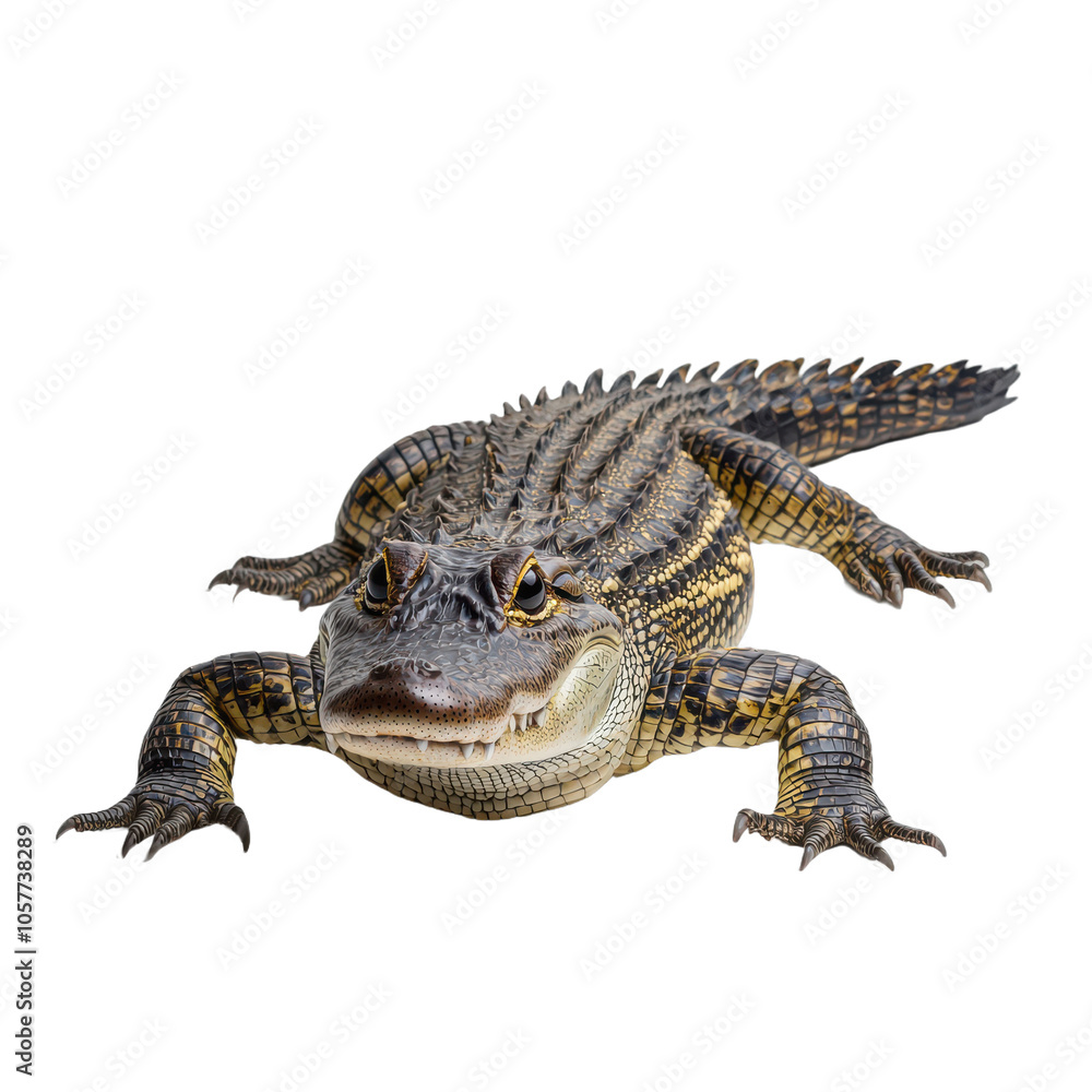 Alligator Reptile Animal Wildlife Close Up Portrait Alligator Reptile Animal Wildlife Close Up Portrait