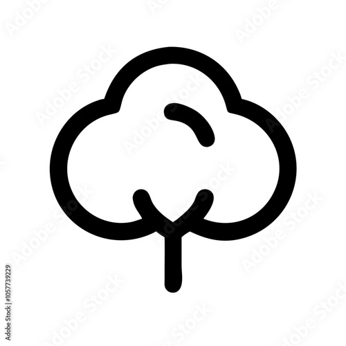 cotton icon
